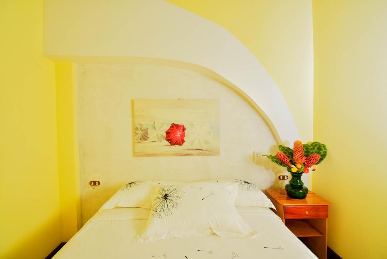 |Hotel Riviera Sabalito Exterior photo